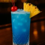 BLUE HAWAIIAN