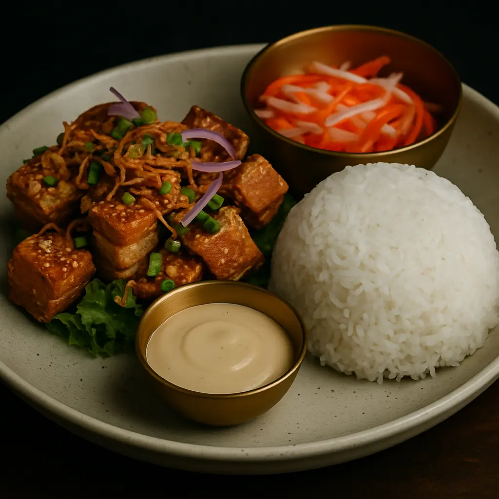 CRISPY PORK BELLY-G