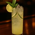 CUCUMBER COOLER