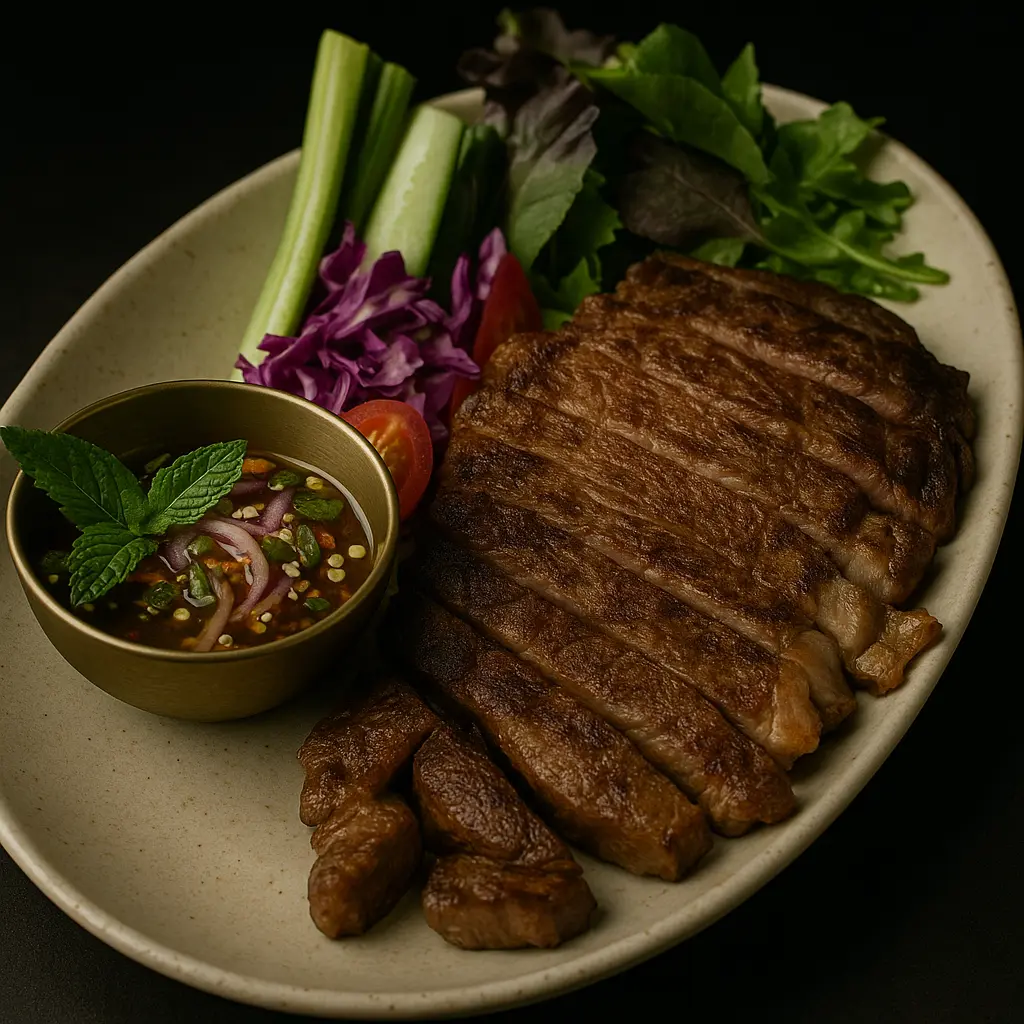 E - SAN STEAK-G