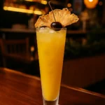 FRUITY TROPICAL