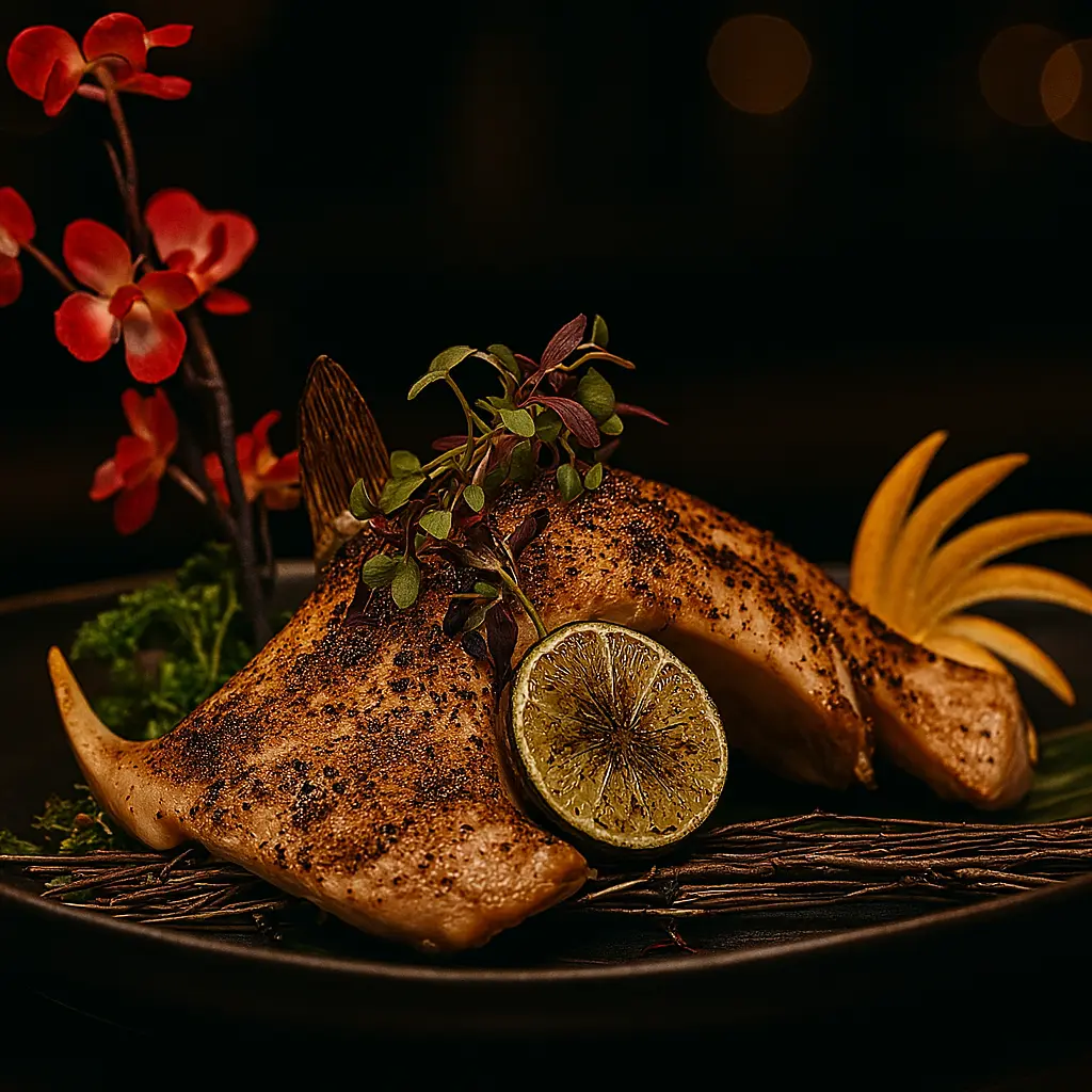 HAMACHI KAMA2