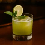 MELON SOUR