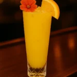 NIGORI COCKTAIL