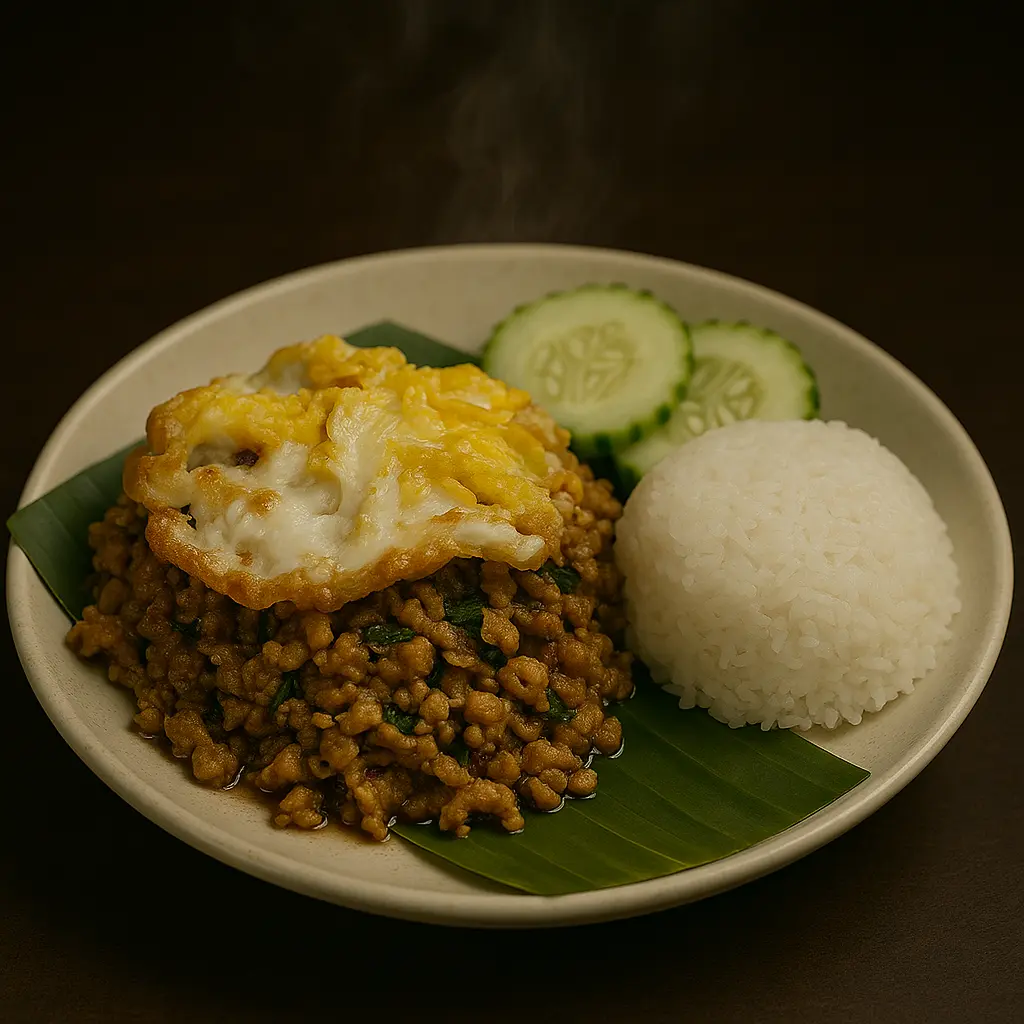 PAD KA PROW-G