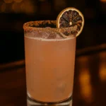 SPICY WATERMELON MARGARITA