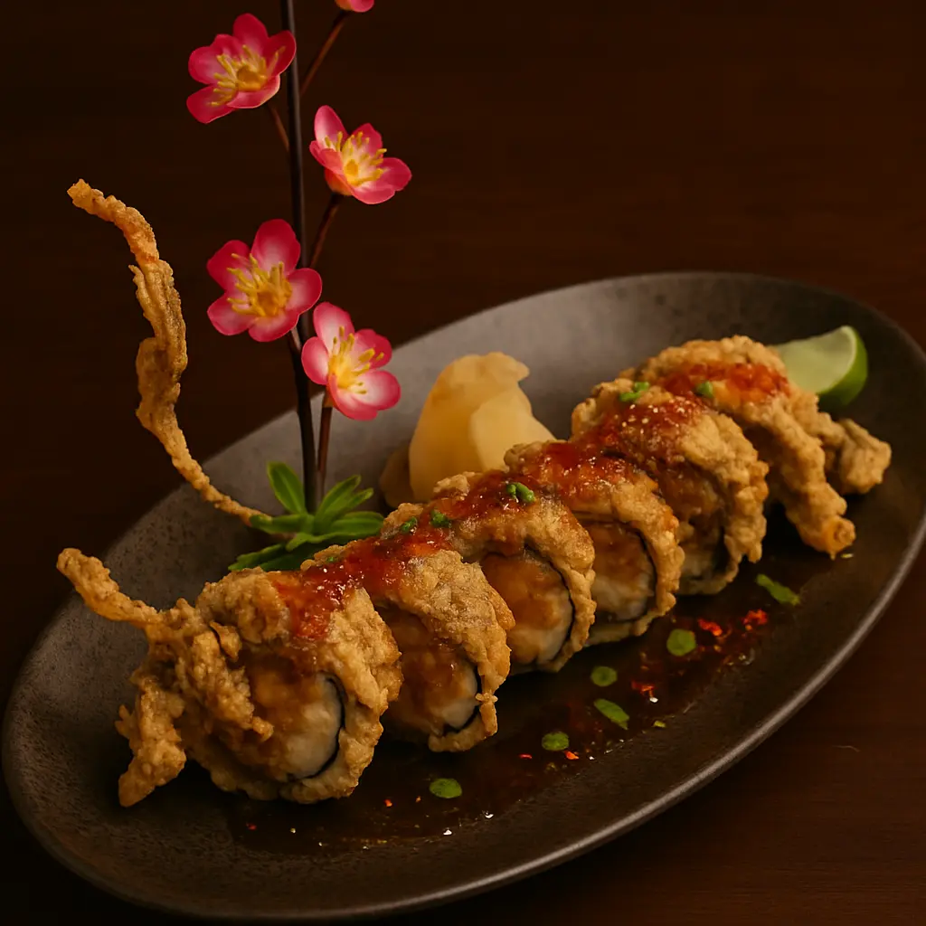 SUPER BONSAI ROLL-G