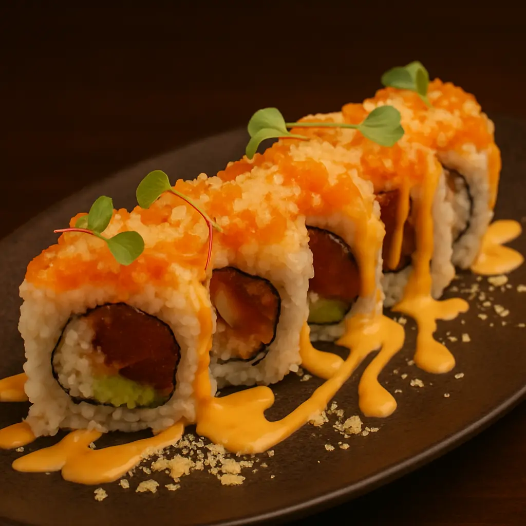 TOKYO ROLL-G