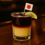 TOKYO SOUR